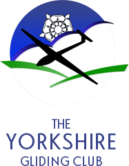 Yorkshire Gliding Club Logo